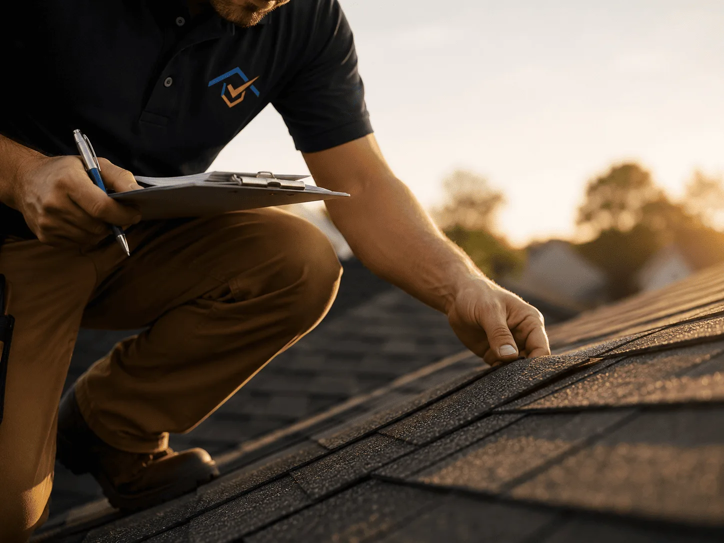 Why Choose Roof Inspection in Livingston, NJ